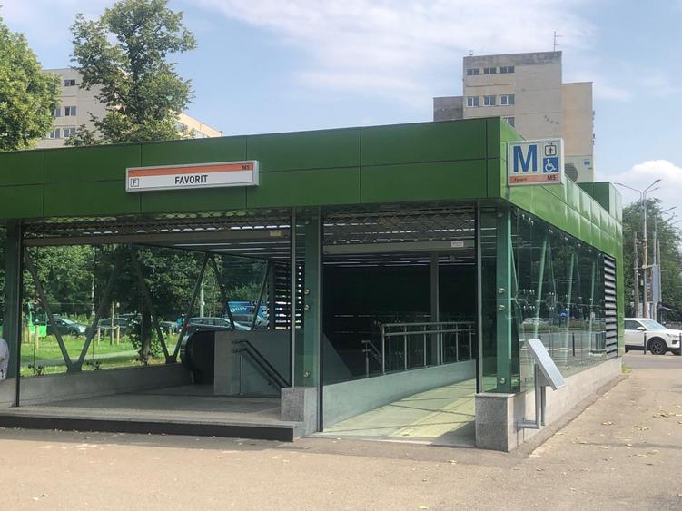 Drumul Taberei -  Metrou Favorit la numai 2 minute de bloc - 1