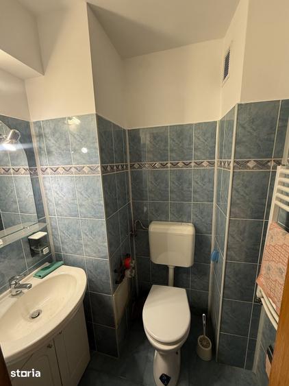 Apartament cu 3 camere decomandat în Decebal