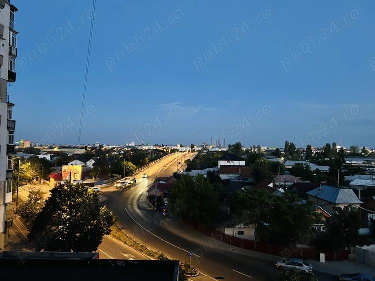 Apartament cu 2 camere decomandat în Unirii Sud