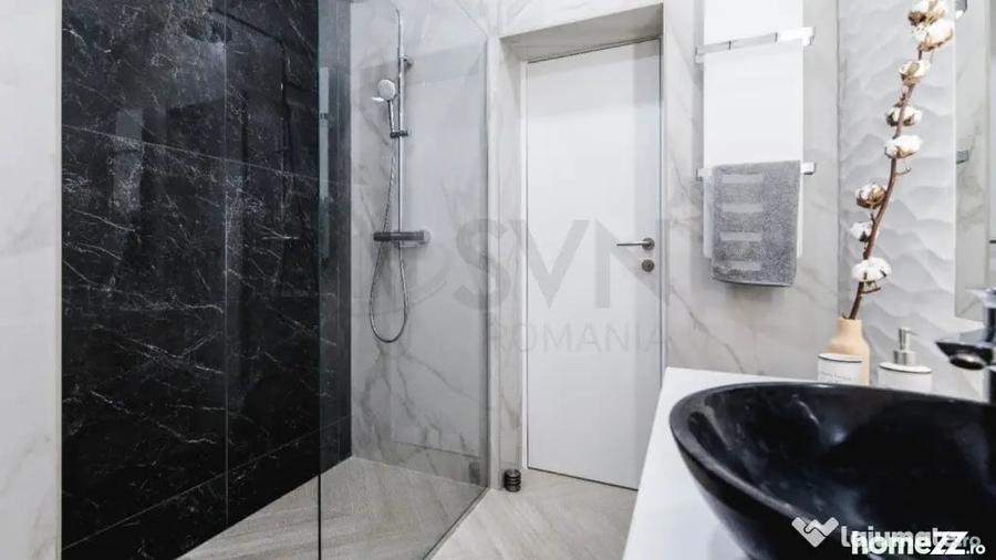 Casă cu 4 camere cu Teren 264 Mp în Floreasca