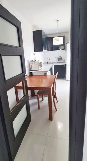 Apartament cu 2 camere decomandat, mobilat în Alba Iulia