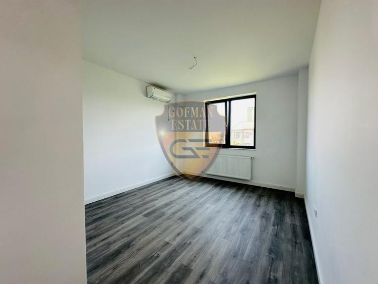 3 Camere, Primo, Lira Residences, Compozitori, Parcare Inclusă, centrala, balcon - 7