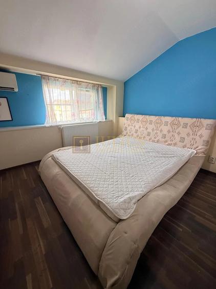 Apartament cu 3 camere decomandat în Șagului