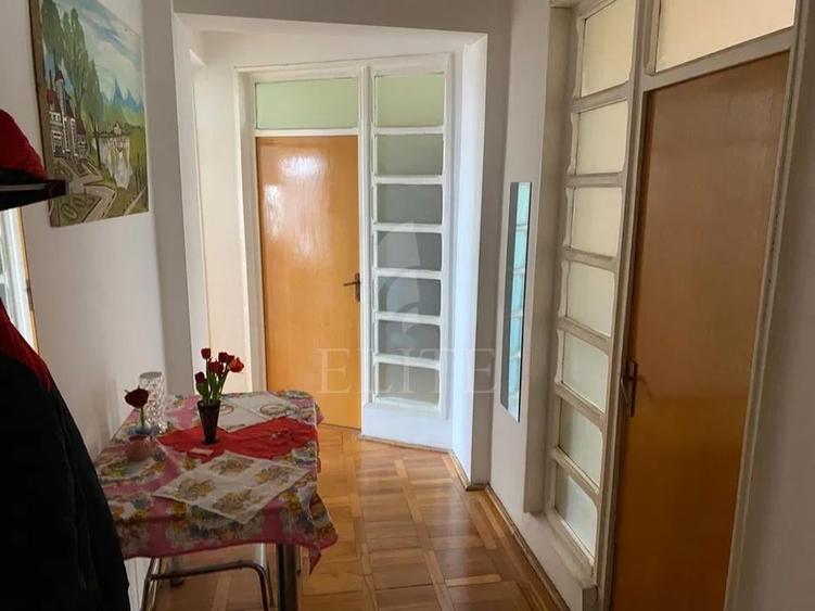 Apartament cu 2 camere decomandat în Mănăștur
