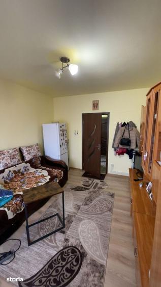 Garsonieră decomandată, mobilată în Central