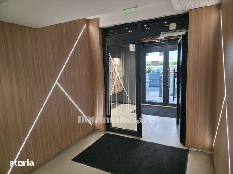 2 camere Prelungirea Ghencea | Centrala | 2 locuri Parcare | Bloc nou - 5