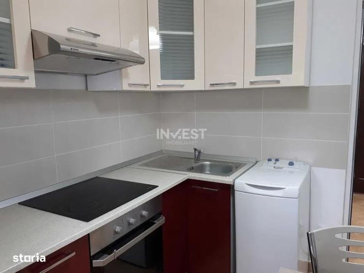 Apartament 1 camera-etaj 1-fara risc-Tatarasi - 2