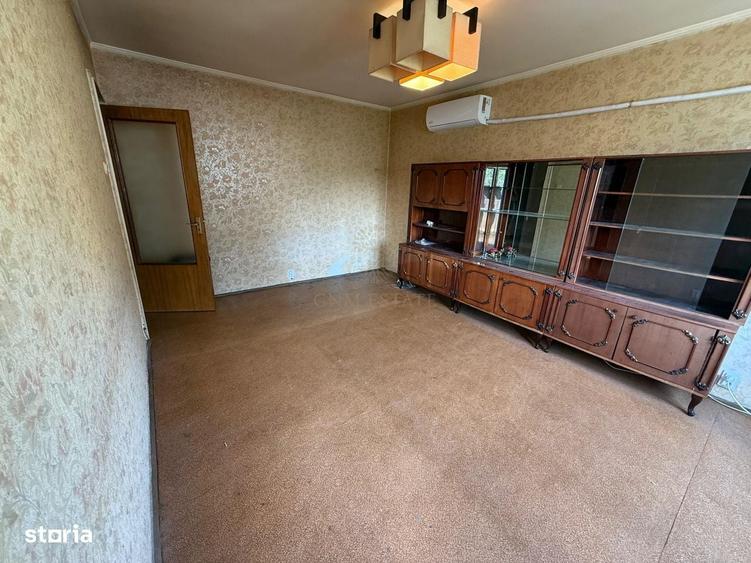 3 Camere | Decomandat | An constructie 1979 | Zona Gorjului - 2