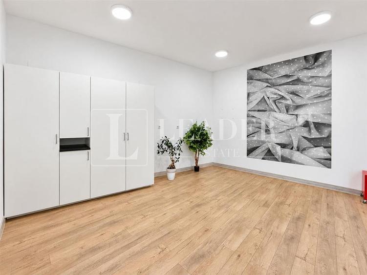 Apartament cu 2 camere decomandat în Știrbei Vodă