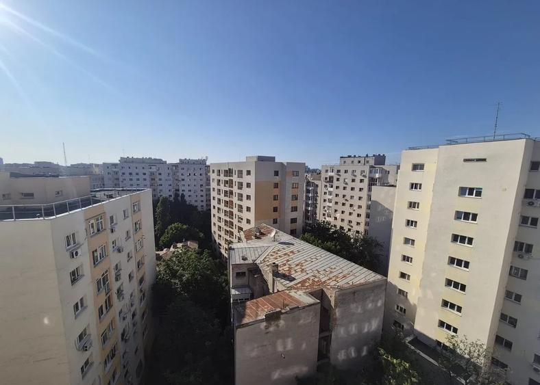 Garsonieră semidecomandată, mobilată în Obor
