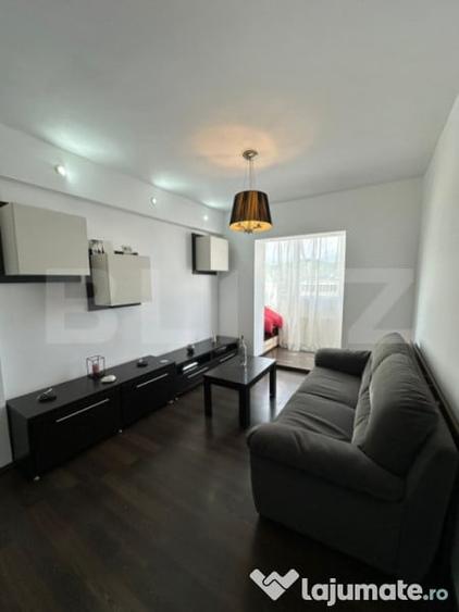 Apartament 4 camere, 77.56 mp, Mana?tur, 2 bai, balcon, - Cluj-Napoca (Cluj) - 9