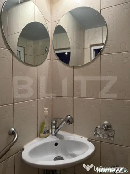 Apartament 3 camere, in vila, 46 mp, zona CENTRAL - Ploiesti (Prahova) - 8