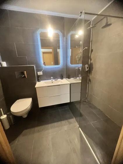 Apartament cu 2 camere decomandat, mobilat în Turda