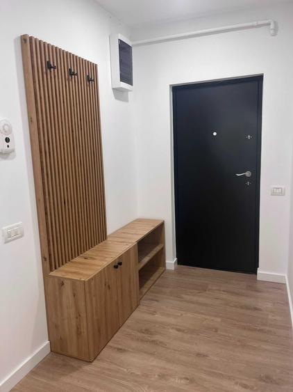 Apartament cu 2 camere decomandat în Brâncoveanu