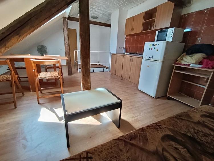 Apartament cu 2 camere în Calea Poplăcii
