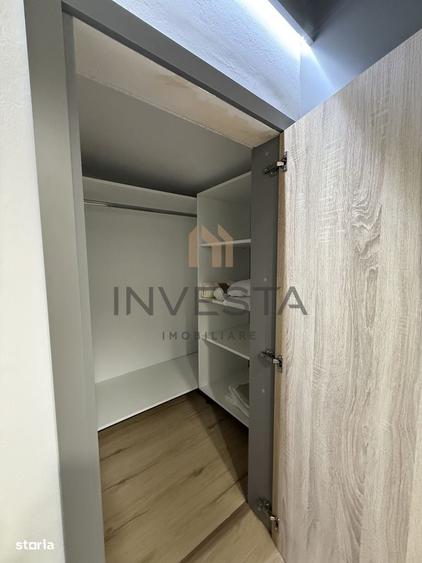 Apartament 2 camere, Ultracentral, ideal pentru locuit sau investitie - 3