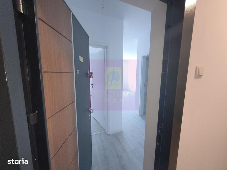 Garsonieră decomandată în Chiajna