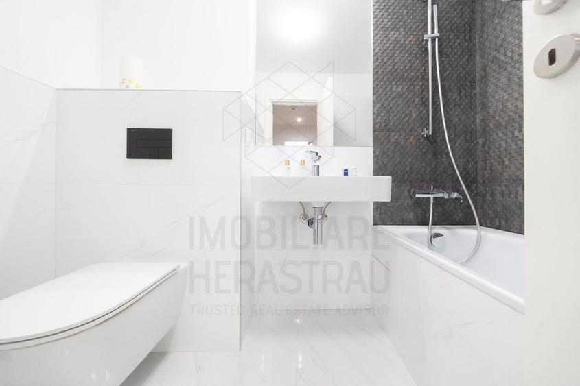 UP-Site | Apartament 2 camere vedere superbă Lac Floreasca - 18