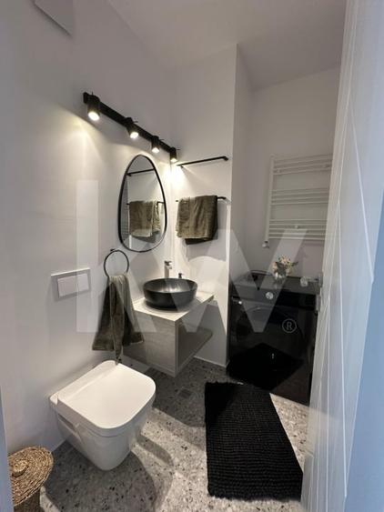 Apartament de lux de închiriat - 11