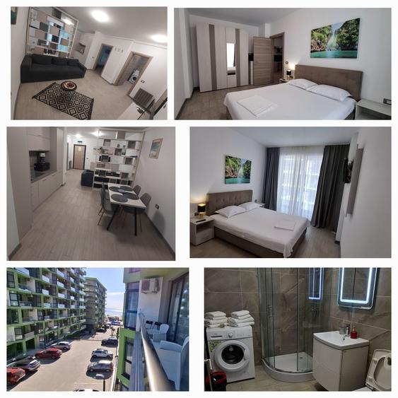 Apartament de inchiriat Alezzi - 3