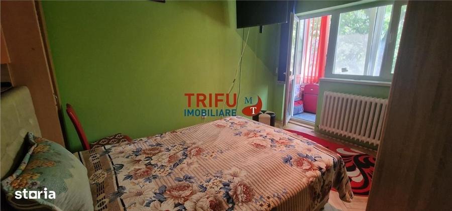 Apartament 2 Camere Semidecomandat, 56 mp, Zona Cetate Locatie Premi - 1