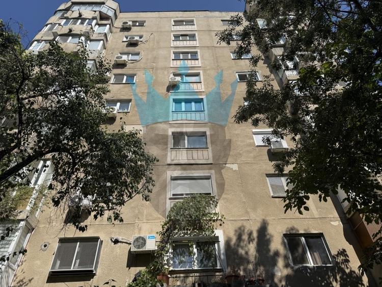 Apartament 2 Camere Sebastian Bucuresti - 20