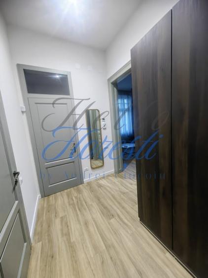 Apartament de LUX la prima inchiriere in zona Centrala a Clujului - 6