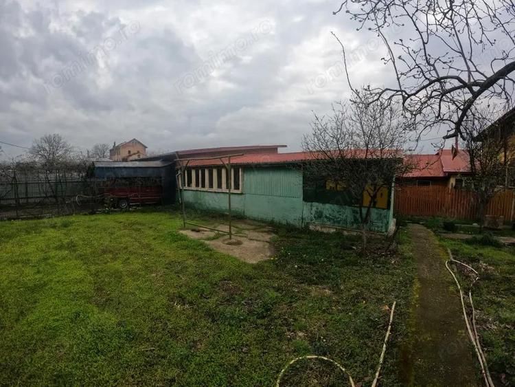 Casa solida de vis in comuna Daia, la doar 50 km de Bucure?ti - 13