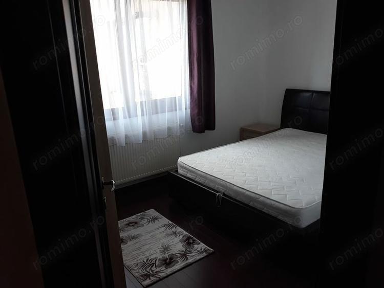 Apartament cu 2 camere decomandat în Blașcovici