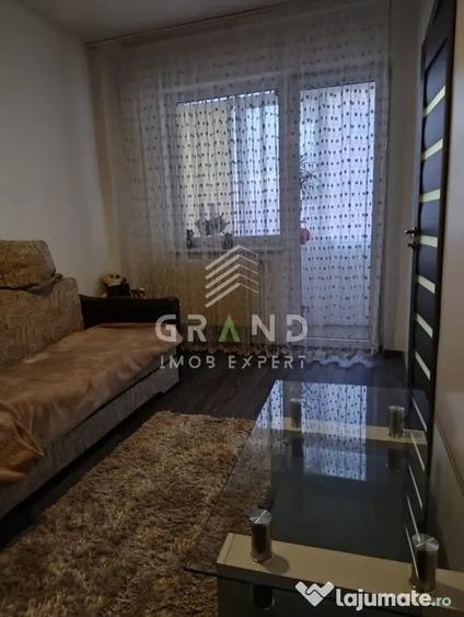 Apartament cu 2 camere semidecomandat în Mănăștur