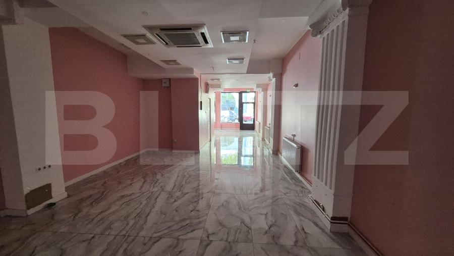 Spațiu comercial, de 91.400001525879 mp, în Ultracentral