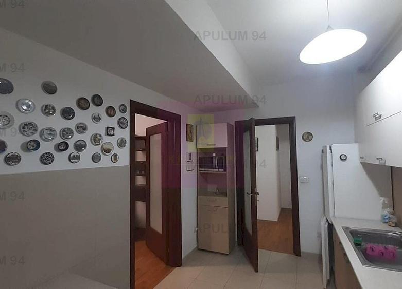 Apartament Superb Băneasa - Ion Ionescu de la Brad, 120MP - 32
