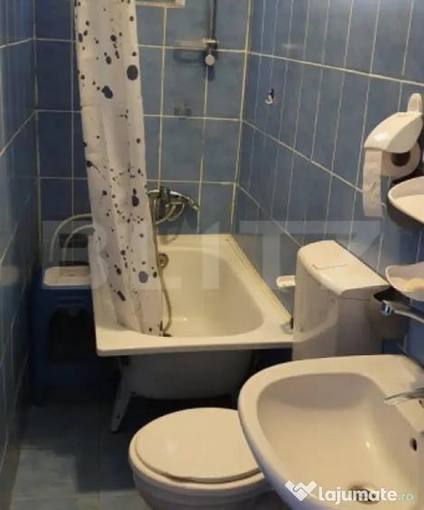 Apartament 2 camere, 45 mp, AC, zona strazii Bucuresti - 3