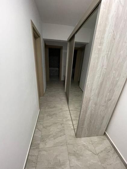 Apartament cu 2 camere decomandat în Fălticeni