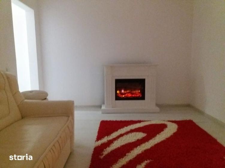 Inchiriez apartament cu 2 camere - 1