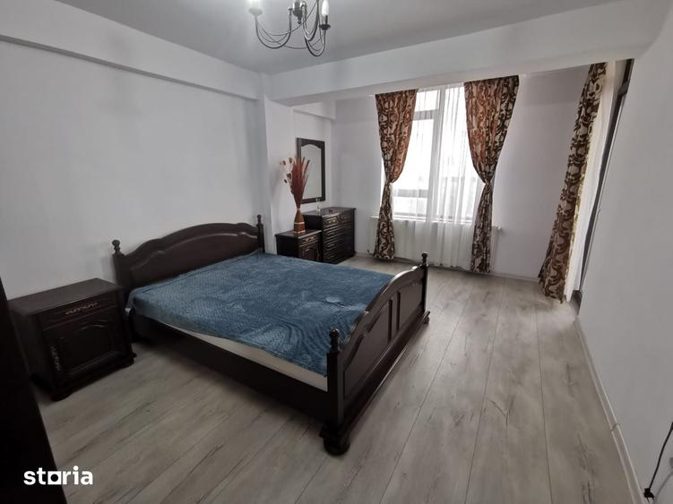 Apartament cu 4 camere în Mihai Viteazul
