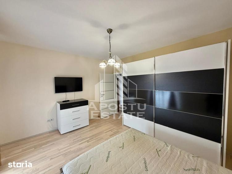 Apartament 3 camere, de inchiriat, Girocului, Timisoara - 12
