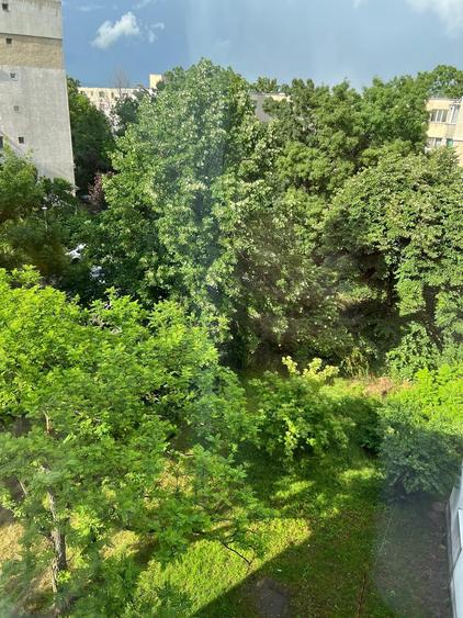 Apartament cu 2 camere decomandat în Vest