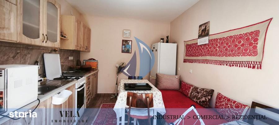 Casă cu 3 camere cu Teren 310 Mp în Semicentral