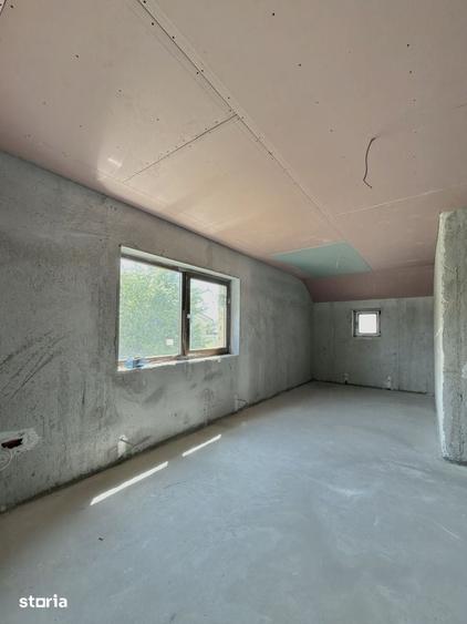 Vila P+1 cu 4 Camere - Lumina | TEREN 300MP - 1