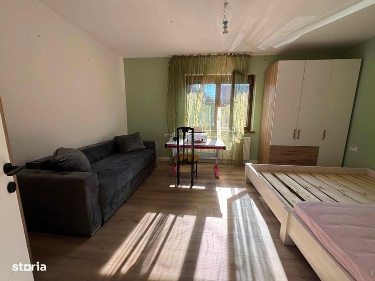 Apartament decomandat cu 3 camere, recent renovat Lazaret - 6