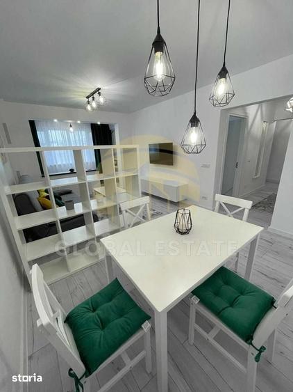Inchiriere apartament 2 camere - Pantelimon - MEGA MALL - 3