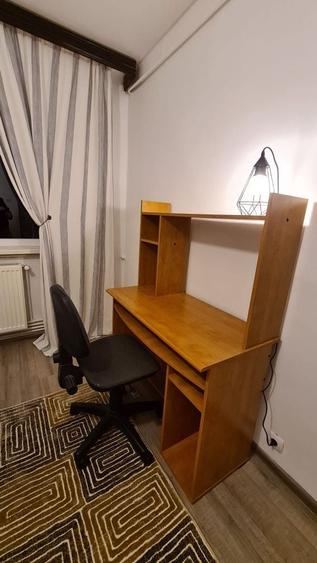 Apartament cu 2 camere decomandat în Popoveni