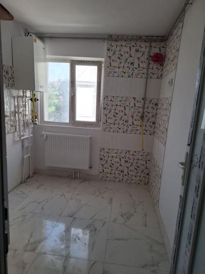 Garsonieră semidecomandată în Uiești