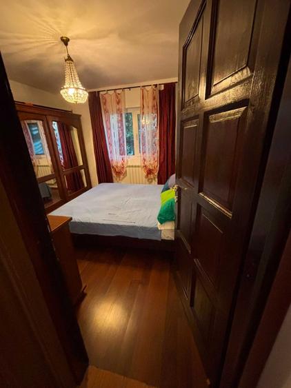 Apartament cu 2 camere decomandat în Craiovița Nouă