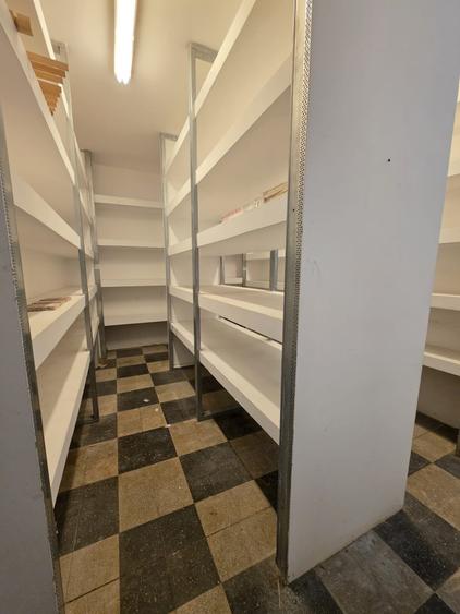 Spațiu comercial, de 218 mp, în Universitate