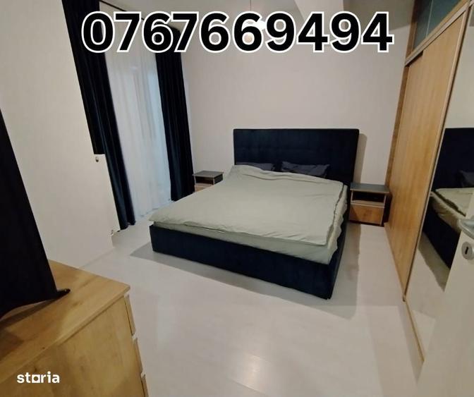 Apartament cu 2 camere în Berceni
