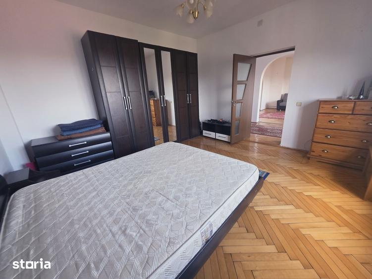 Inchiriez 2 camere str Lunga zona Complex Bartolomeu - 9