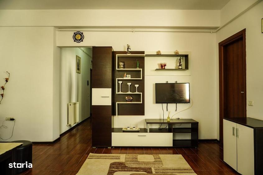 Apartament 2 cam dec Uzina cu Pizza Mamaia Nord - 5