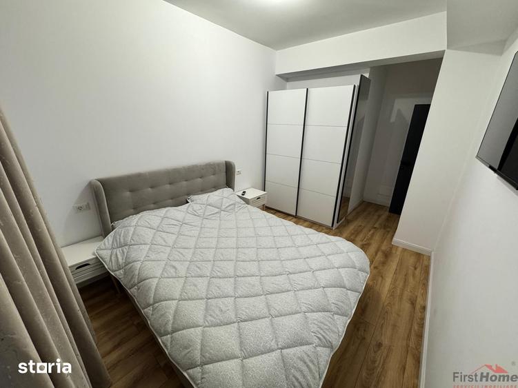 Ap 2 camere premium, parcare, bloc 2025, complex Ozone - 13